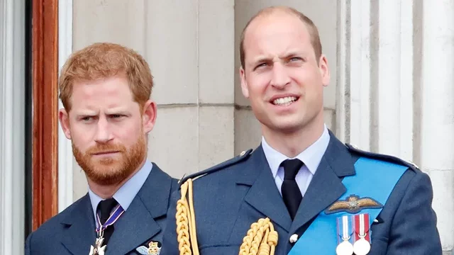 Prince Harry Was Reportedly “In Tears” When He Learned That King Charles Gave Prince William a Role That, Had Harry Remained a Working Member of the Royal Family, Would Have Likely Been Given to Him