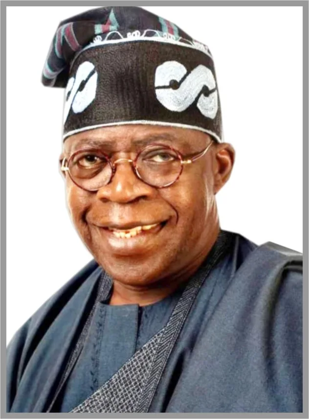 Youth O’clock: Tinubu might be playing a game