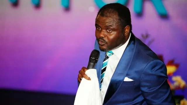 Fake miracles: ‘I was a master in that gospel’ – Abel Damina admits lying to his members