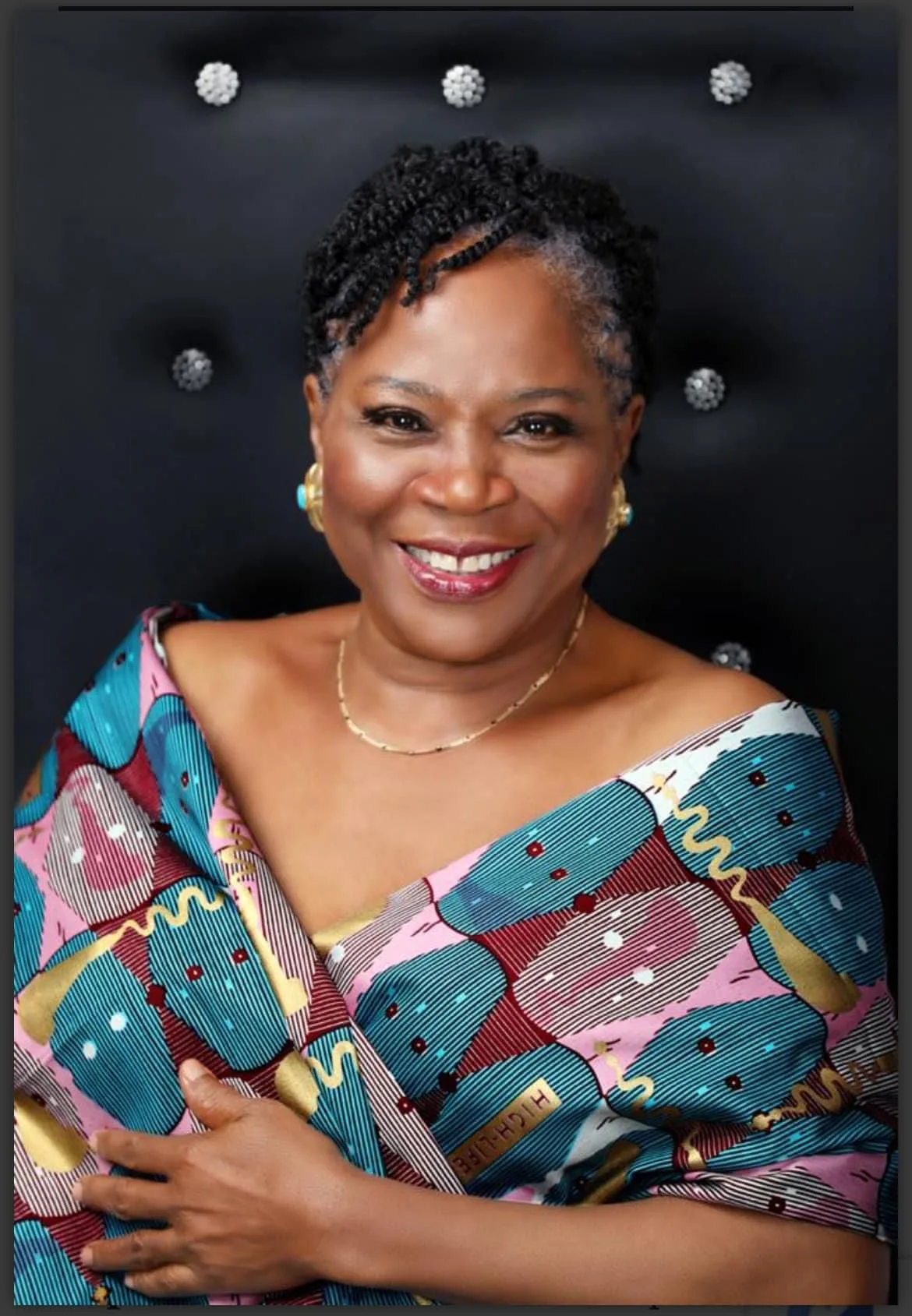 Onyeka Onwenu: Oh Death, Where Is Thy Sting?