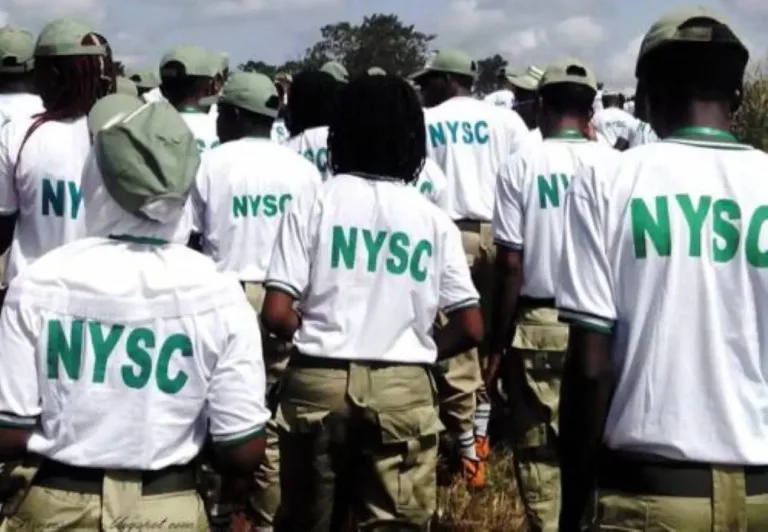 Certificates Of 101 NYSC Members Canceled, Officials State Reason