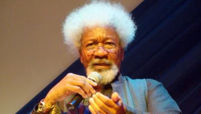 I have made arrangement for my death – Soyinka