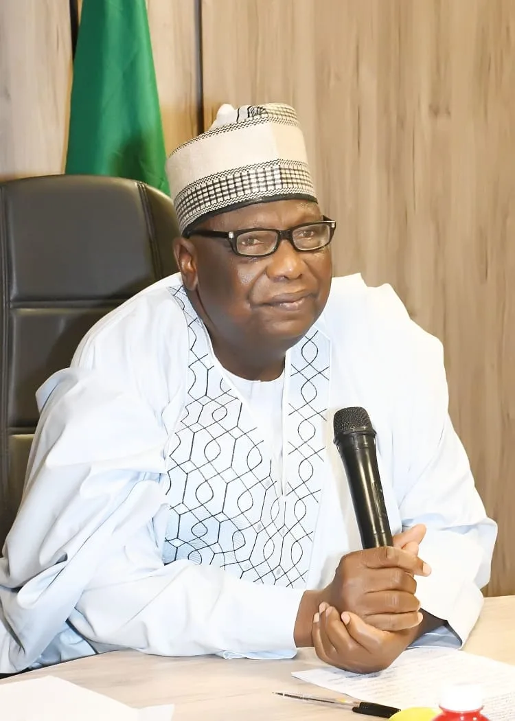 Special Promotion Is Gone, Now To Be Earned — PSC Chairman Argungu