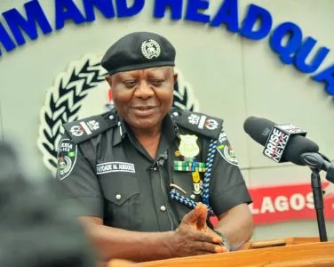 AIG Adegoke M. Fayoade: Best CP Lagos Ever Had?