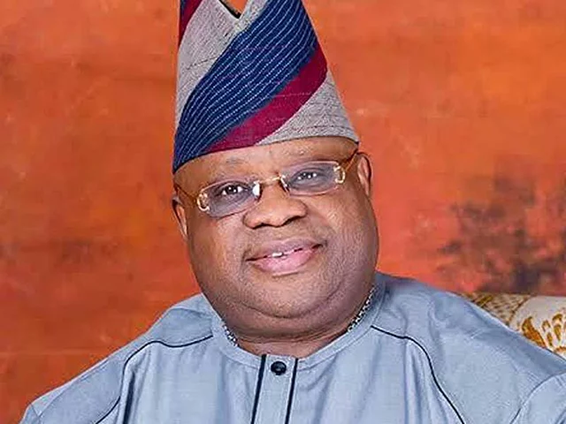 You are jealous, envious of my achievements -Adeleke carpets critics…..Urges Clerics to always speak the truth