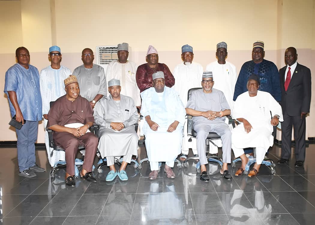 Plethora Of Woes :Retired Police Officers Beg PSC For Intervention