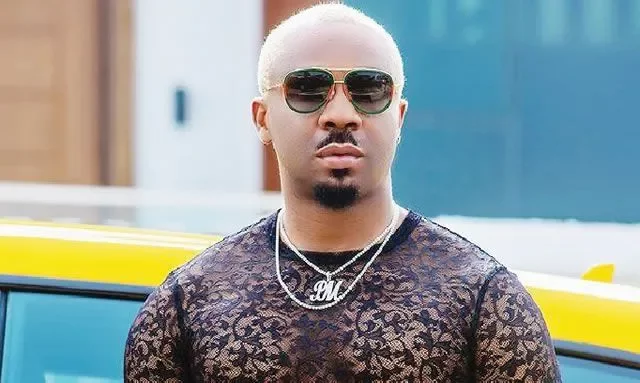 Magodo is the headquarter for married women who sleep with younger men – Pretty Mike