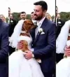 “The World is Coming to an End”: Man Marries Dog ..