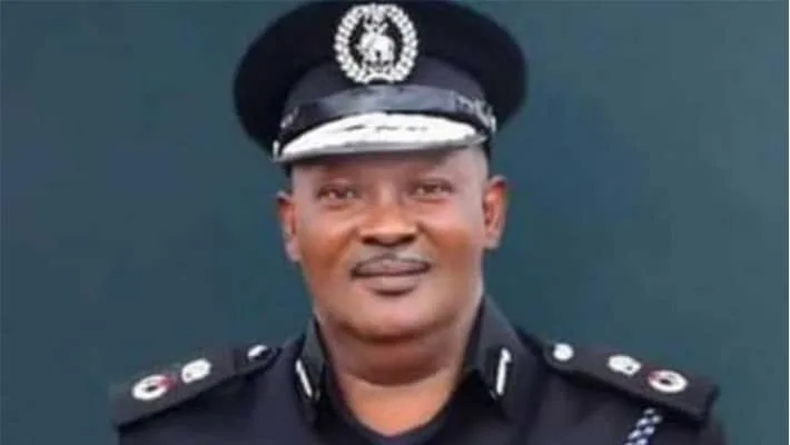 Lagos Police Command Bags CRAN Award as Police Command of the Year