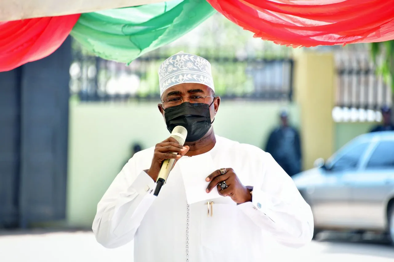 NDLEA relocates to new headquarters building in Abuja . As Marwa charges personnel to remain focused, unrelenting in battle against drug cartels