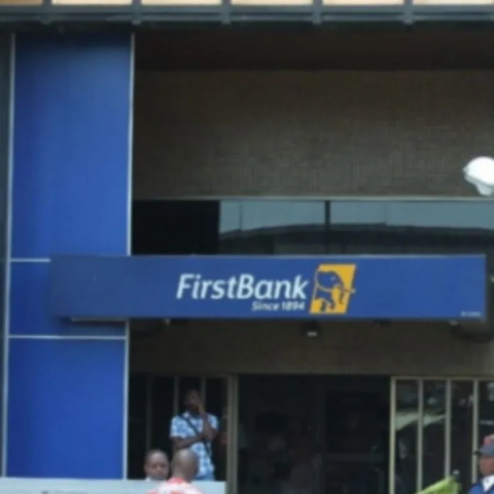 How N12bn Fraud Rocked First Bank-Ex Bank Staff