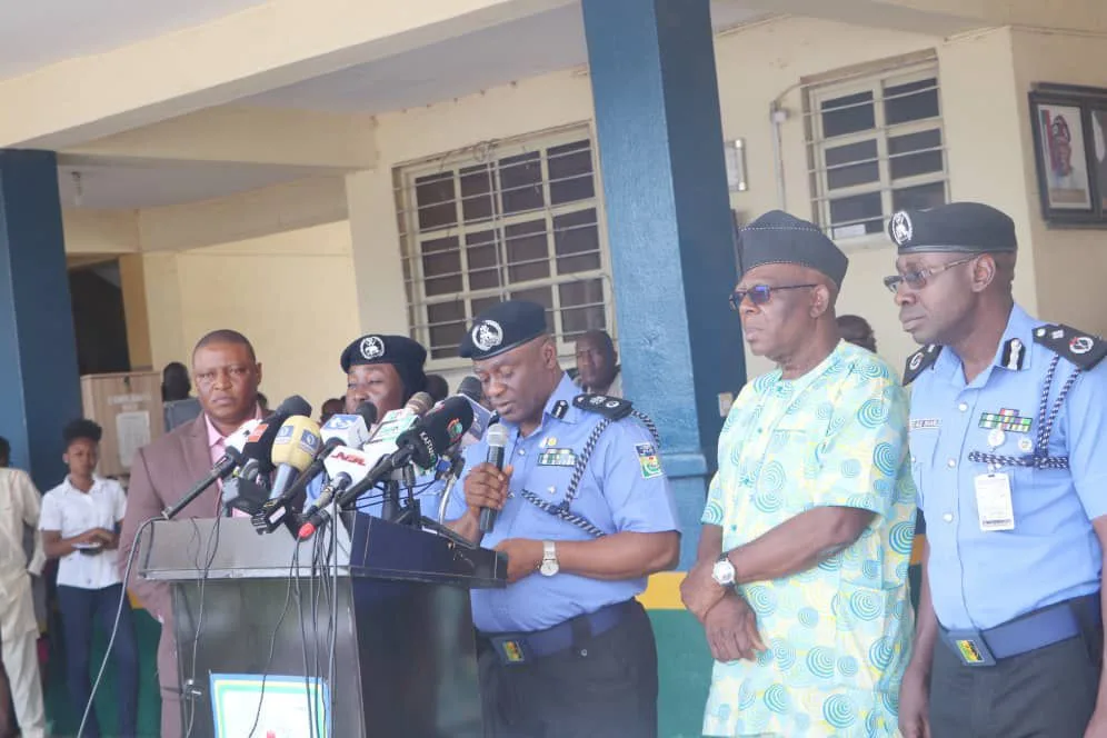 FCT Police Command Kill 2 Robbery Suspects, Arrests 23 Others