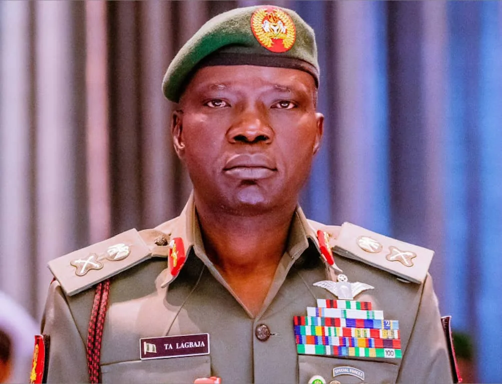 PSC Chair Mourns Late Army Chief, Condoles President Tinubu On His Demise