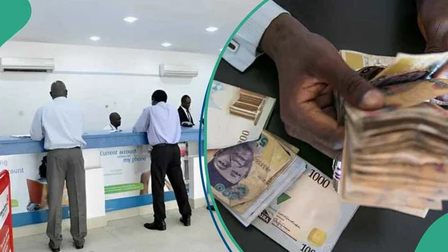 List of Top 8 Nigerian Banks With Highest Customer Deposits in 2024