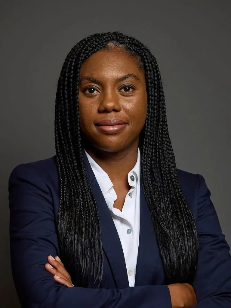 Farooq Kperogi : Kemi Badenoch’s Yoruba identity meets inconvenient truths