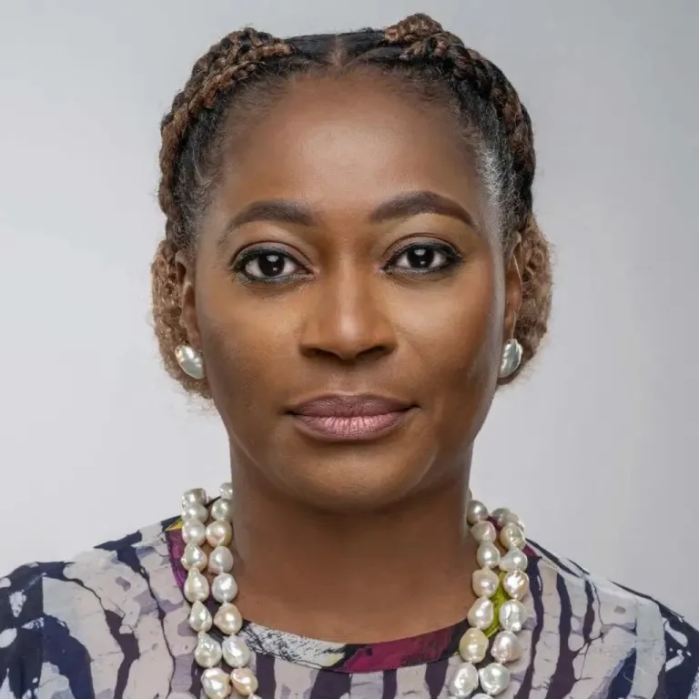 Folake Ani-Mumuney Bows Out Of FirstBank Service