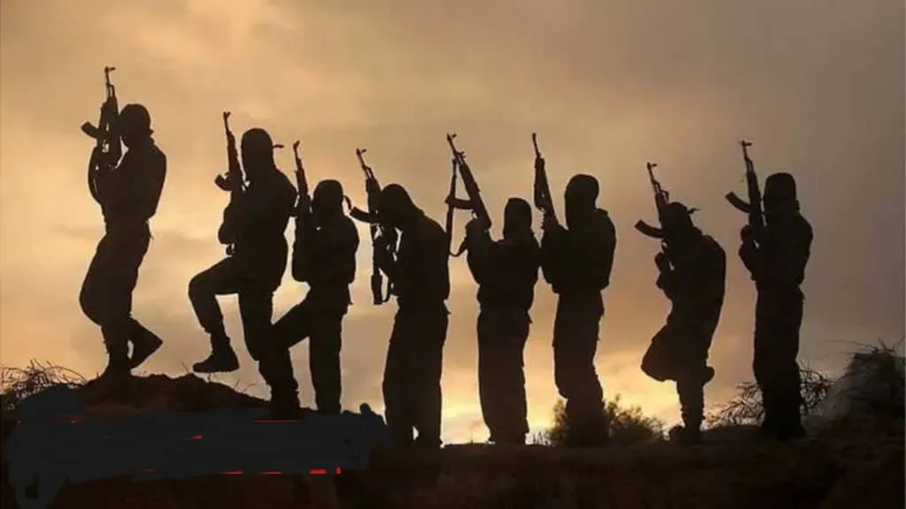 Gunmen abduct 2 catholic sisters in Anambra