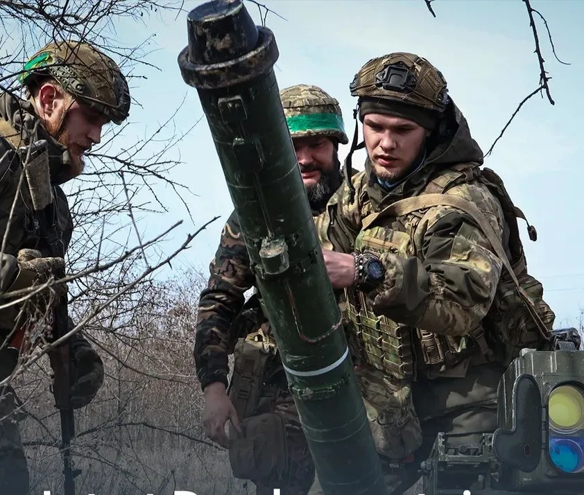 Heavy blow as Ukraine loses 290 soldiers within 24hrs