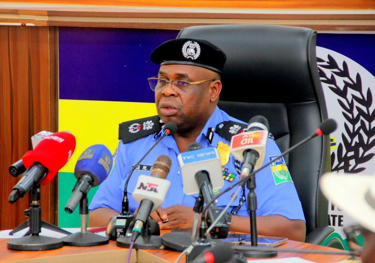 CP Akwa Ibom Engages Farmers, Fulani Herders, Cattle Dealers…….Calls for Peaceful Coexistence in Akwa Ibom