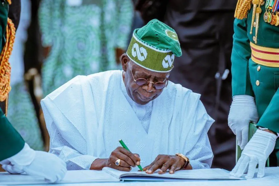 AS TINUBU REJIGS THE NNPC