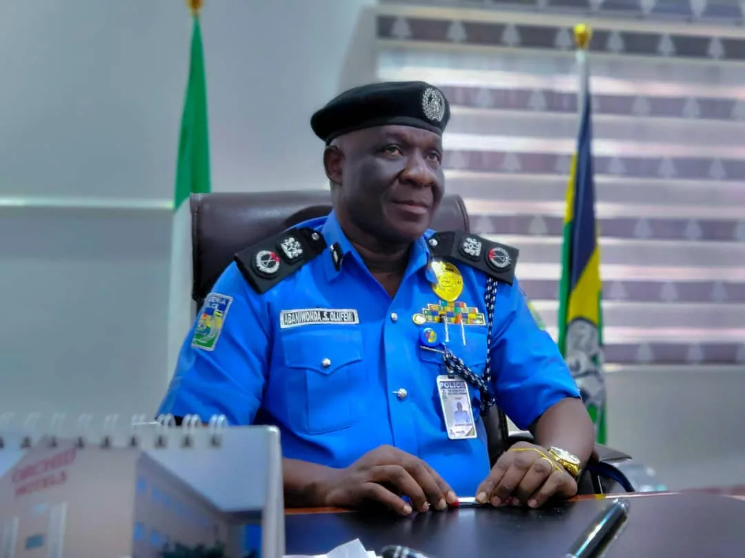 Delta  Police Commences Enforcement Of Third-Party Motor Vehicle insurance Policy