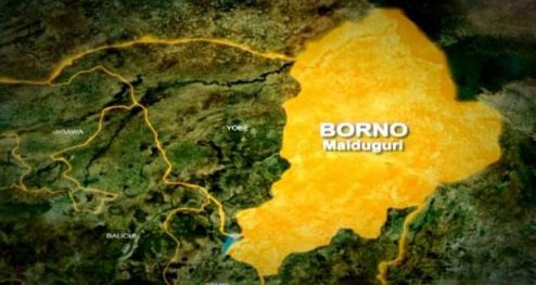 Tragedy:Vice Principal, Wife, Three Children Die In Fire Incident