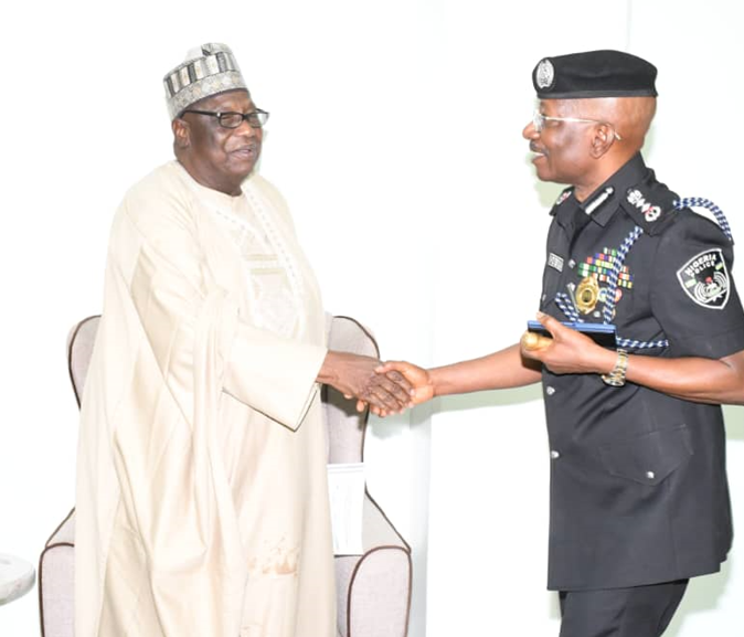 Police Officers Condemn PSC Over Compulsory  Retirement Of Their Colleagues
