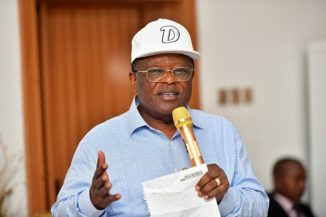 FG approves N452bn for 14 roads