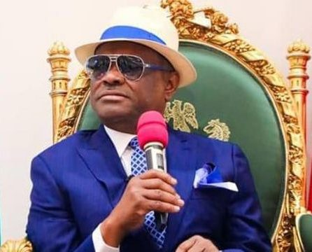 Wike seeks support for Tinubu as G-5 visits Makinde