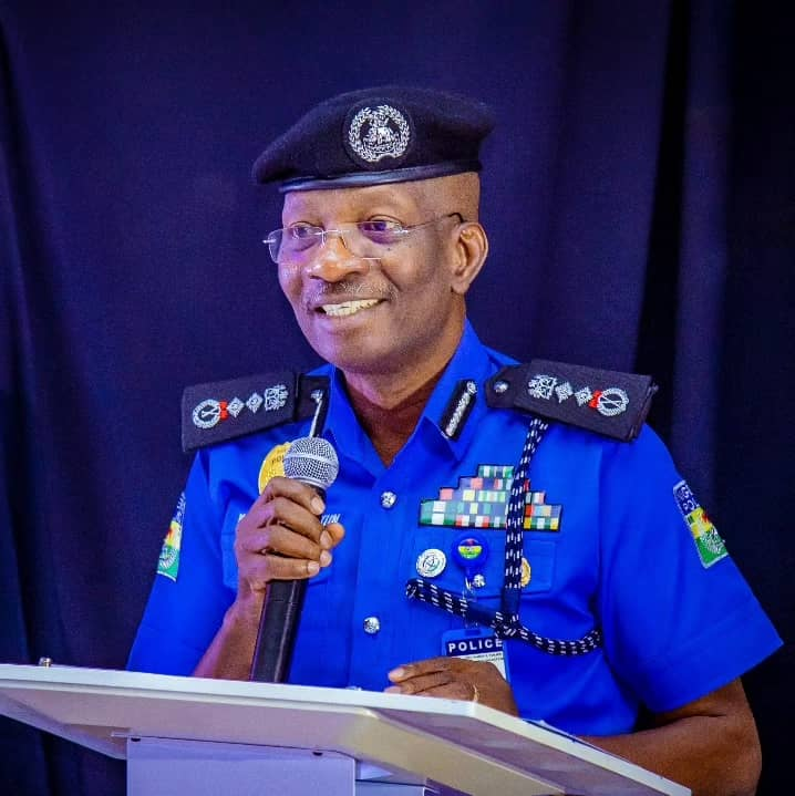 Opinion: All-inclusive Policing, Internal Security, And National Development; IGP Egbetokun’s Perspective