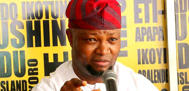 BREAKING: Jandor returns to APC