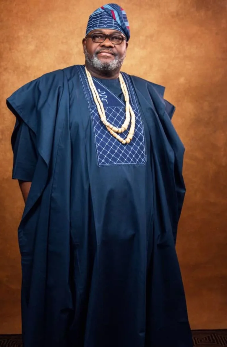Celebrating Olusunle: A mystery mentor turns 60, impacting lives from afar