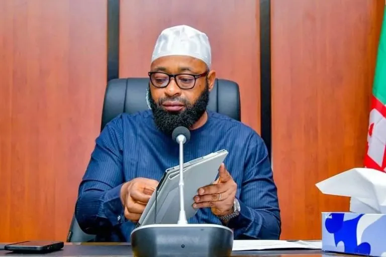 Curfew on motorcyclists to curb rising violence — Niger gov