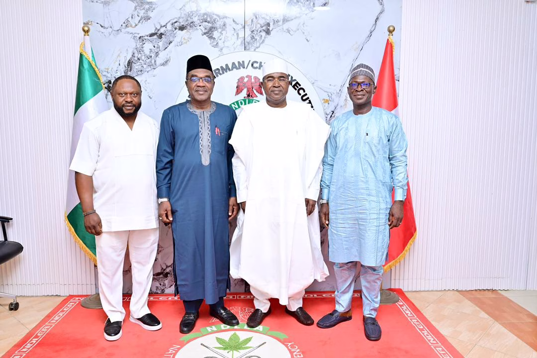 New drug test policy for schools will cut down substance abuse among youth – Marwa