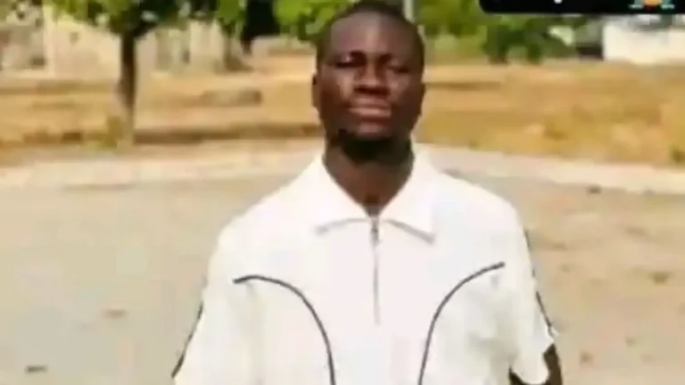 SAD : University Student Kills Himself After Losing ₦600,000 to Betting