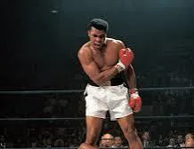 Muhammad Ali visited Bob Marley on his deathbed — Bob’s final words to the champion changed everything.