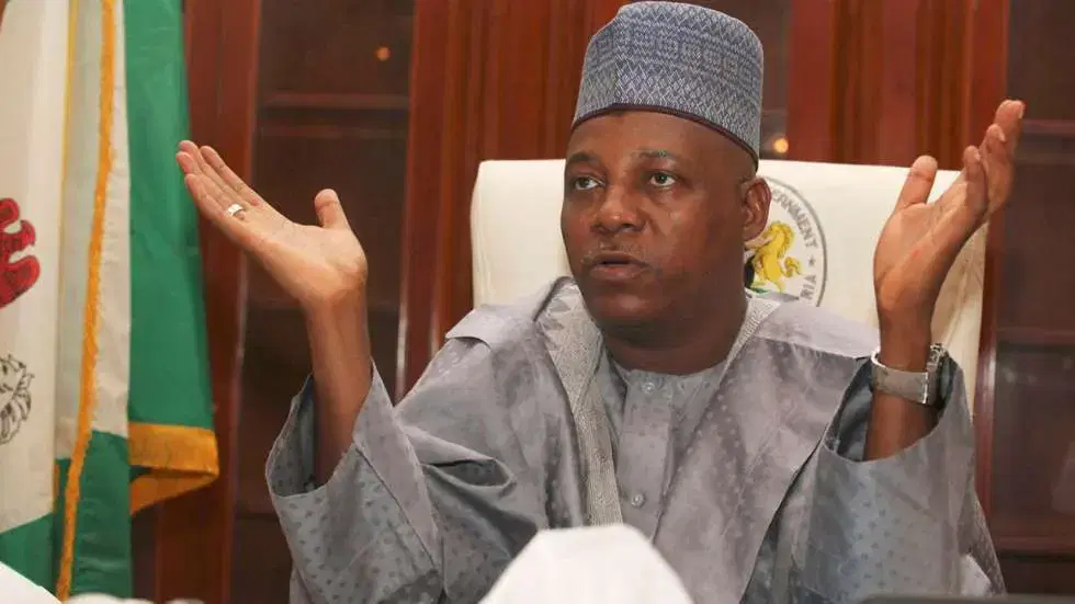 Borno erupts in anger after APC excludes Shettima’s photo from North East hearing
