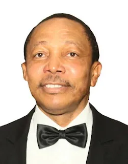 How Anthony Chiejina of Dangote Group became only Nigerian to win Global Influence 100 for the fifth consecutive time