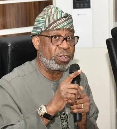 Niger State Government Arrests Four Chinese Nationals for Illegal Mining