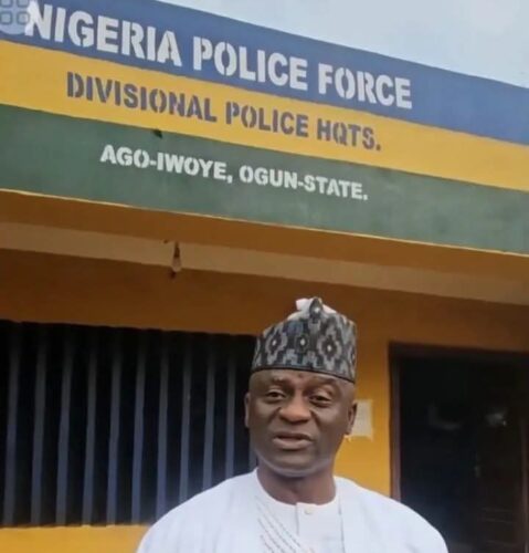 From Ago-Iwoye to Force Headquarters, Abuja; from a young Divisional Police Officer (DPO) to Inspector-General of Police (IGP), the remarkable career journey of IGP Olatunji Disu, psc(+), NPM, has come full circle.